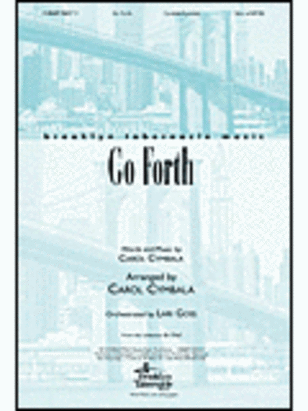 Go Forth image number null