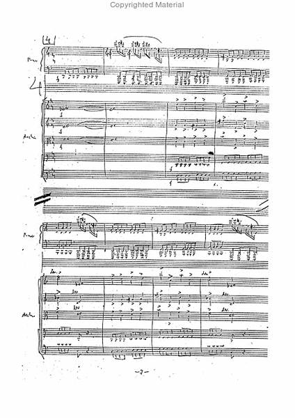 Klavierkonzert op. 70 Nr. 2