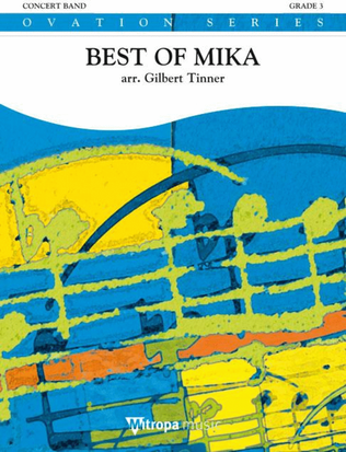 The Best of Mika