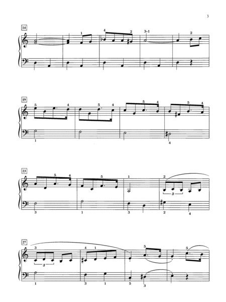 Theme from Polonaise, Op. 53