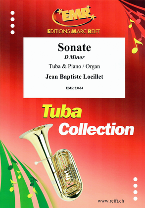 Sonate D Minor
