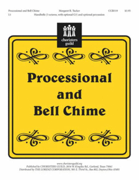 Processional and Bell Chime