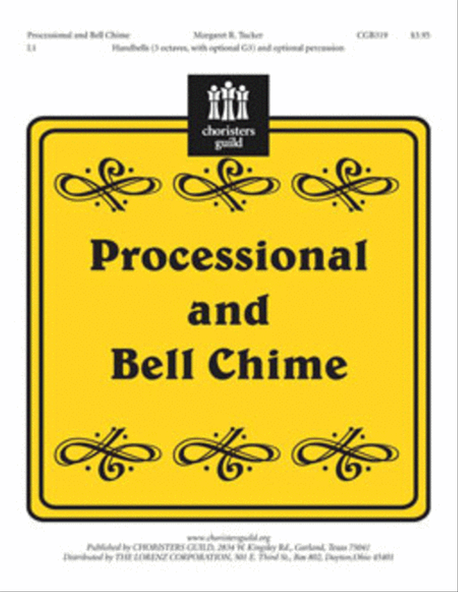 Processional and Bell Chime