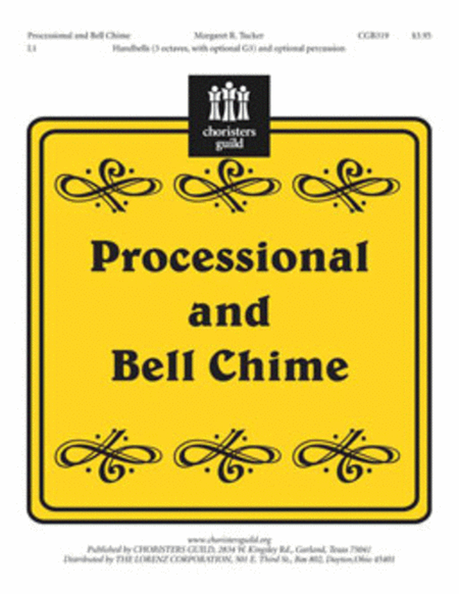 Processional and Bell Chime image number null