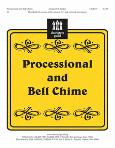 Processional and Bell Chime image number null