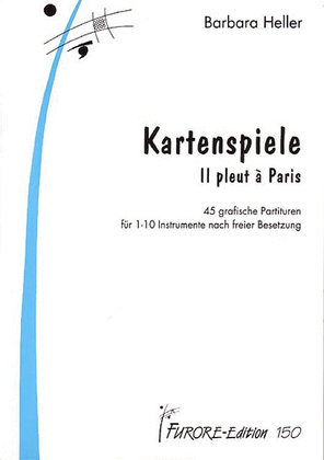 Kartenspiele/Playing Cards