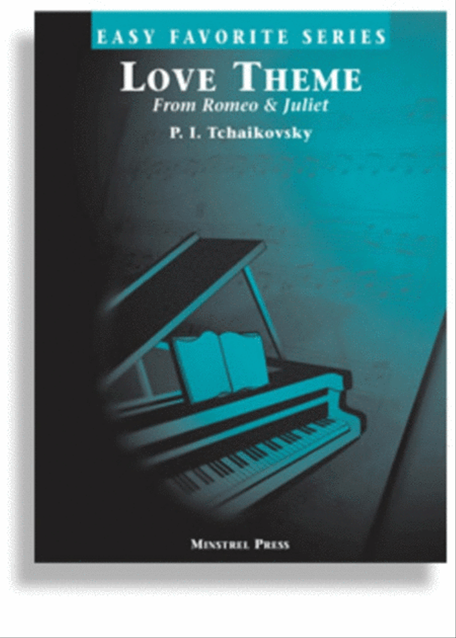 Love Theme From Romeo And Juliet Easy Favorite Series Easy Piano scores gallery preview page 1