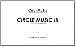 Circle Music III