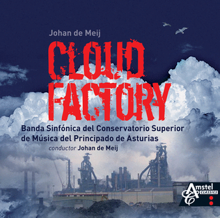 Cloud Factory