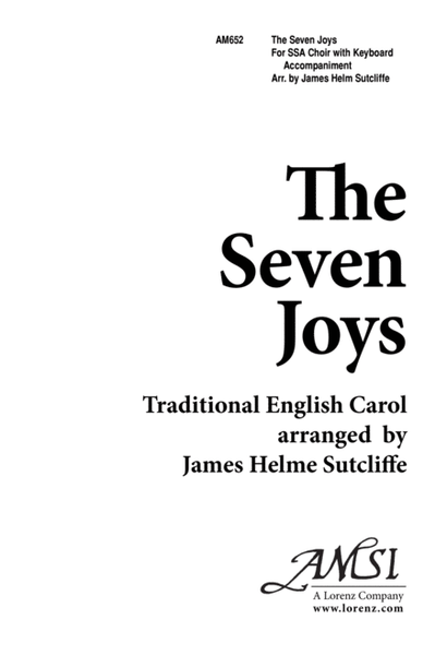 The Seven Joys