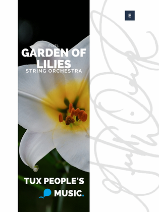 Garden of Lilies