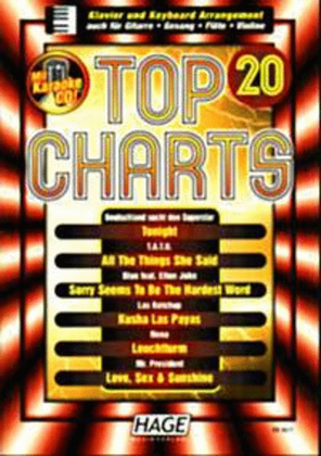 Top Charts 20