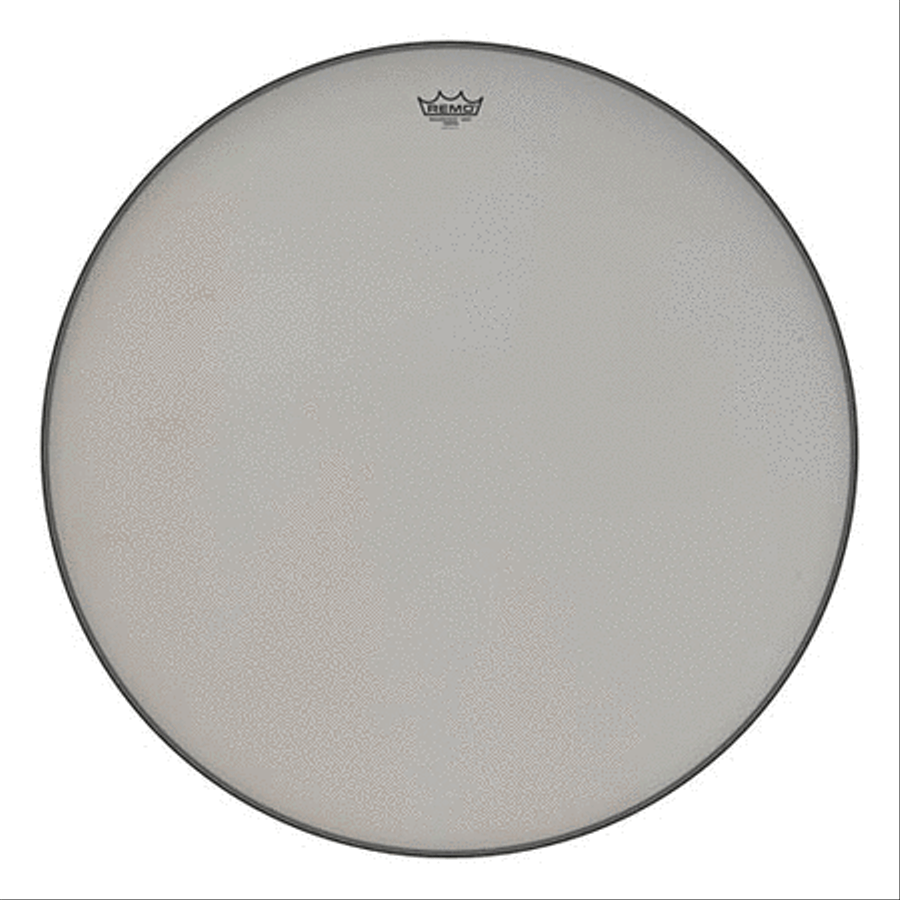 Timpani, Renaissance, 31“ Diameter, Steel Insert Ring, Hazy Film Timpani scores gallery preview page 2