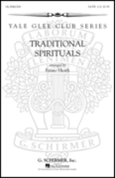 Traditional Spirituals image number null