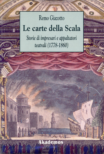 Le carte della Scala