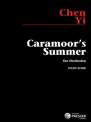 Caramoor's Summer