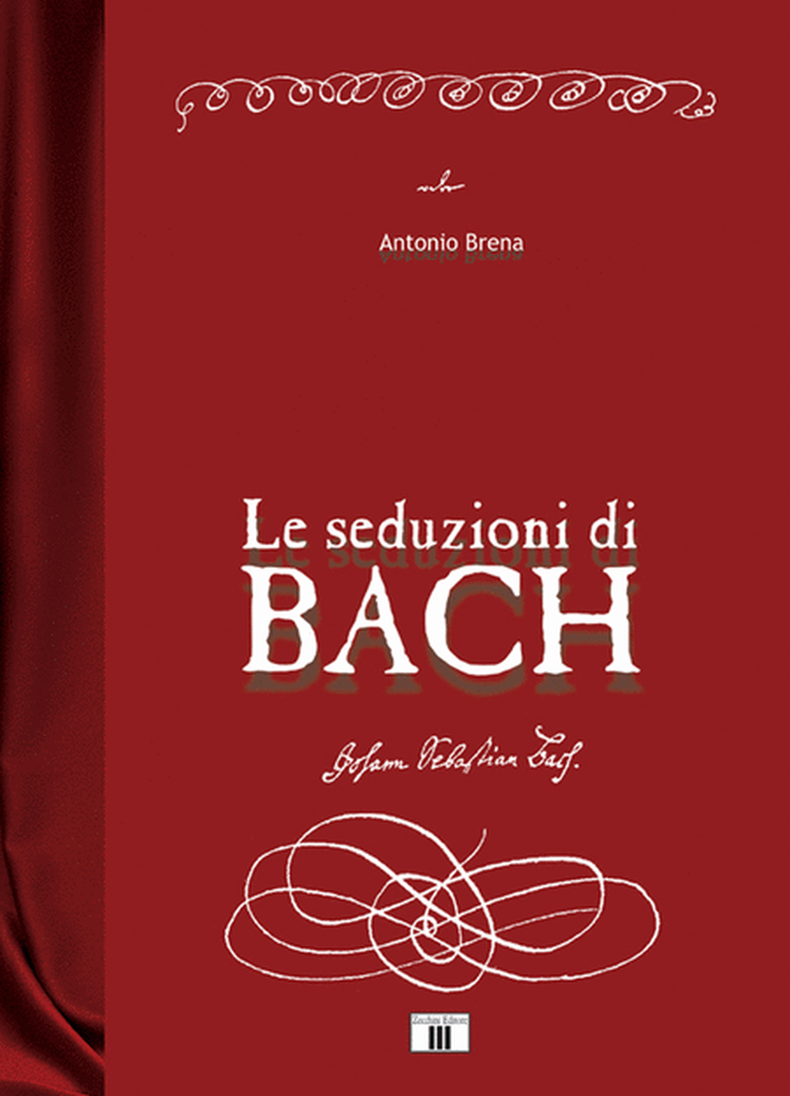Le seduzioni di Bach