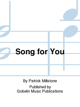 Song for You