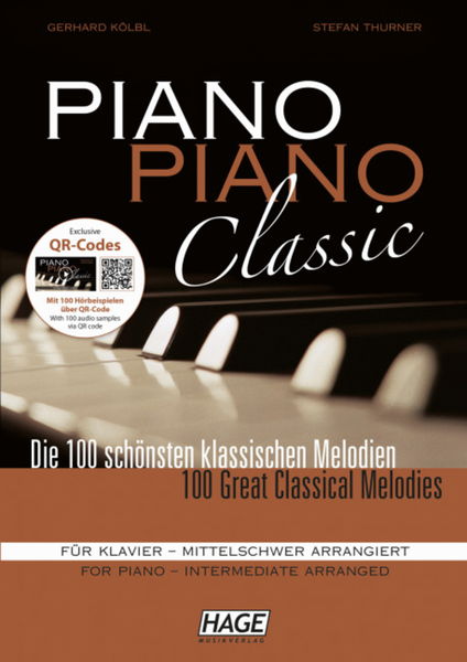 Piano Piano Classic