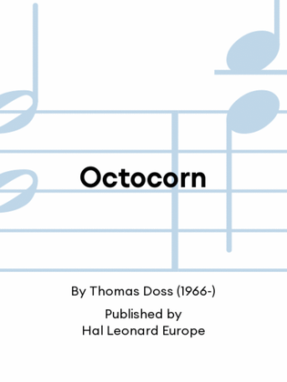 Octocorn