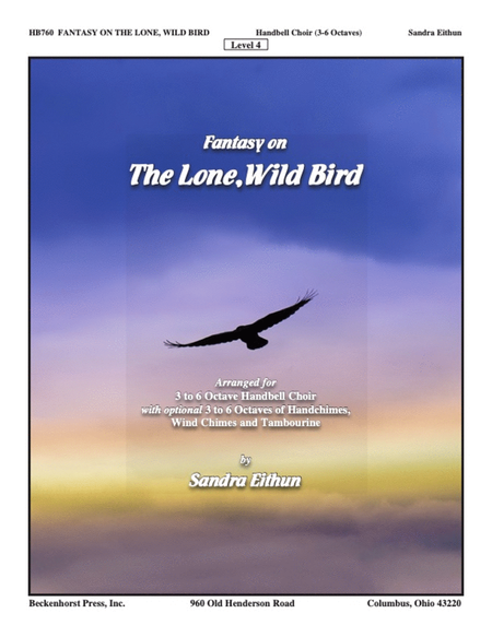 Fantasy on The Lone, Wild Bird image number null