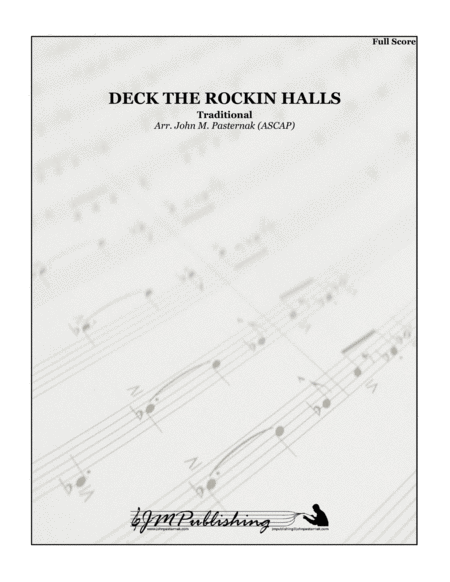 Deck the Rockin Halls image number null