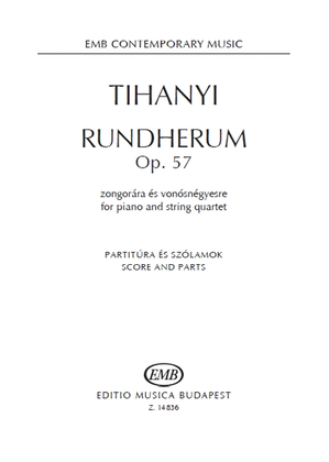 Rundherum Op. 57