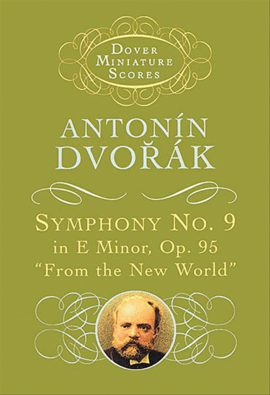 Symphony No. 9 Full Orchestra scores gallery preview page 1