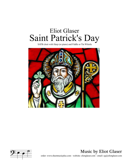 Saint Patrick's Day image number null