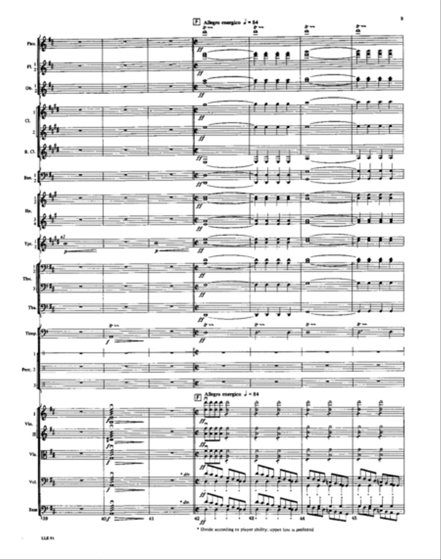 Rienzi Overture