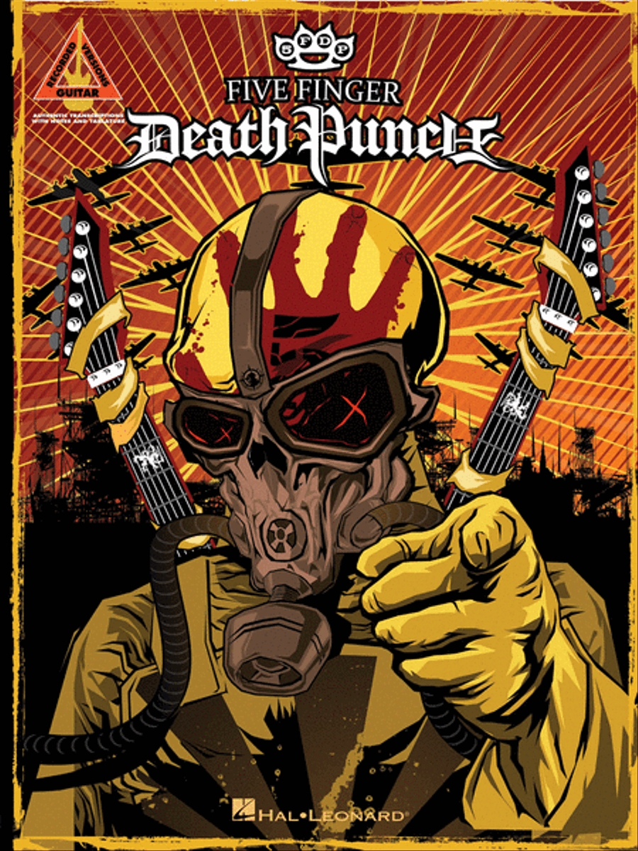 Five Finger Death Punch