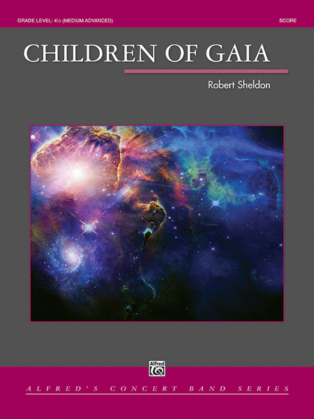 Children of Gaia image number null