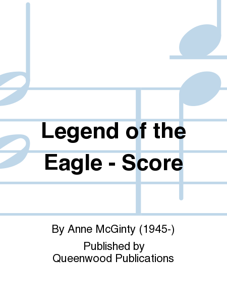 Legend of the Eagle - Score