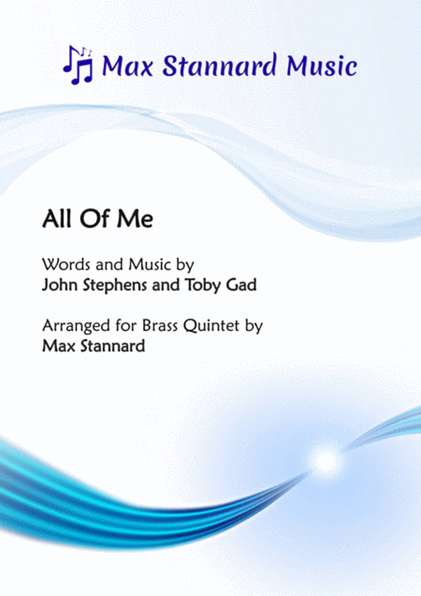 All Of Me image number null