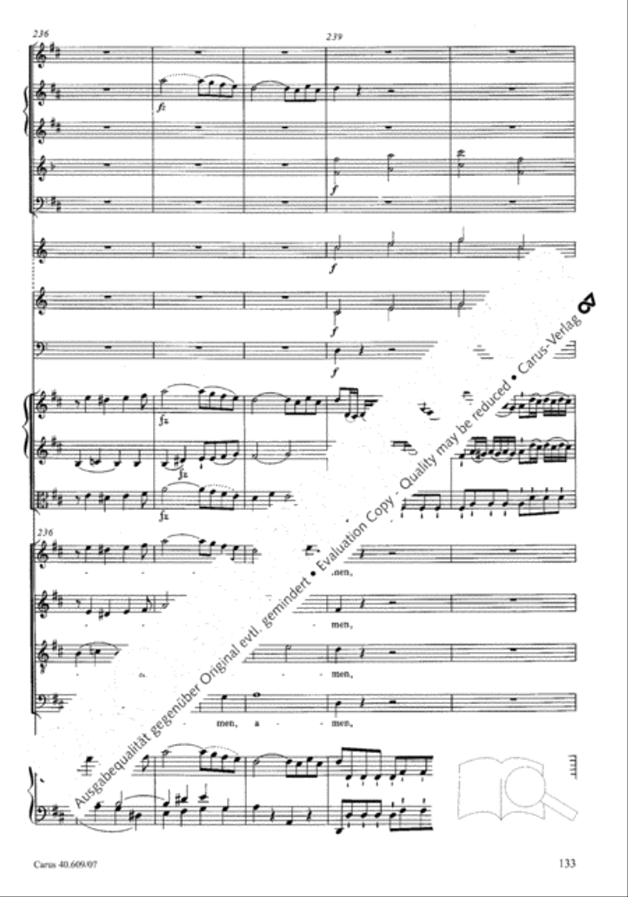 Missa in Angustiis