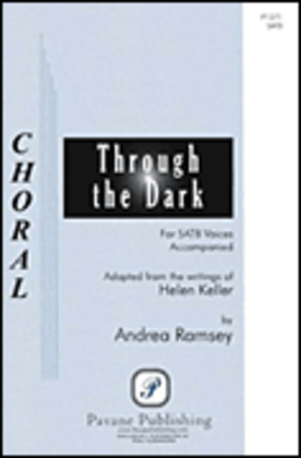 Book cover for Through the Dark