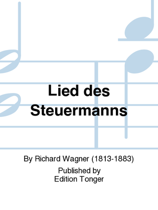 Lied des Steuermanns