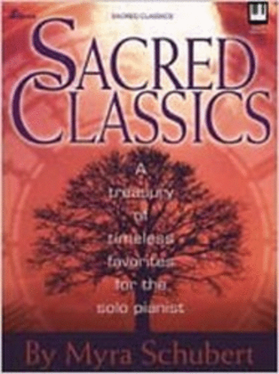 Book cover for Sacred Classics