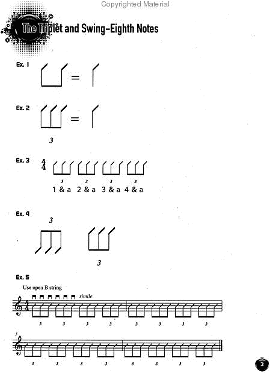 Alfred's PLAY Blues Guitar 2