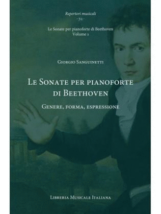 Le Sonate per Pianoforte di Beethoven