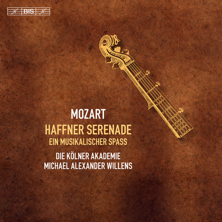 Mozart Haffner Serenade - Ein musikalischer spass