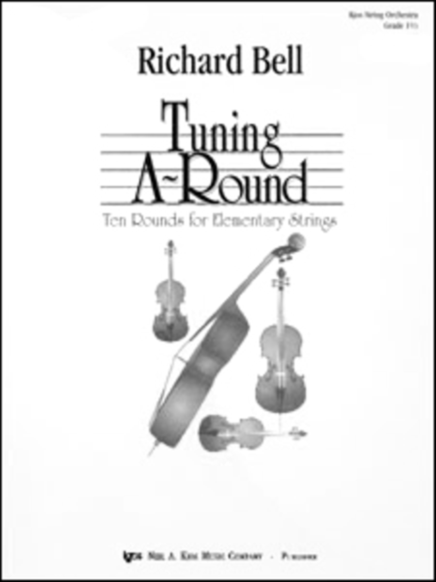 Tuning A-Round - Score