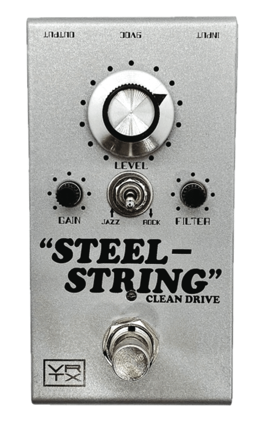 Steel String MkII Musical Instruments scores gallery preview page 1