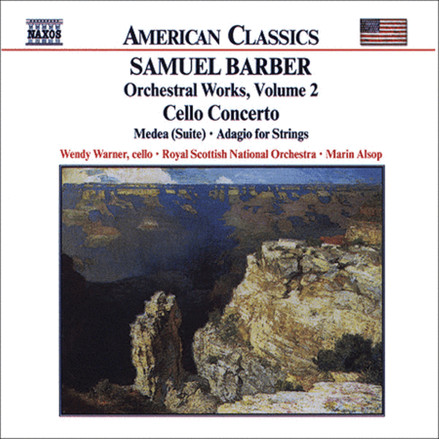 Cello Concerto / Medea Cello Solo scores gallery preview page 1
