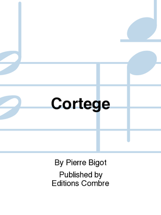 Cortege