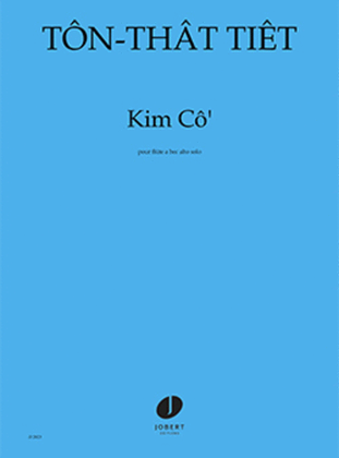 Kim Co'