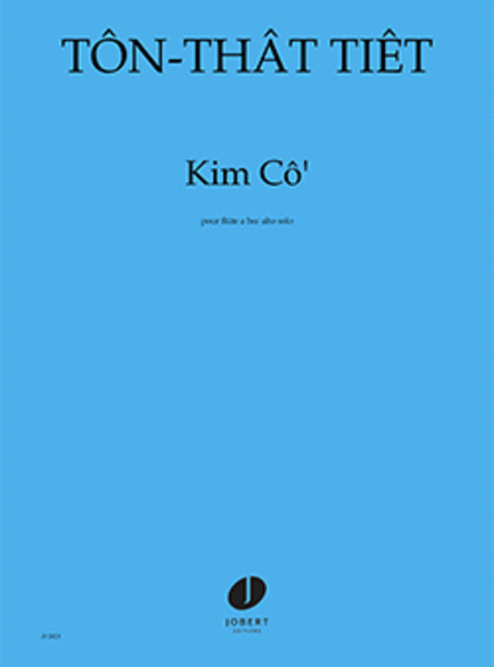 Kim Co'
