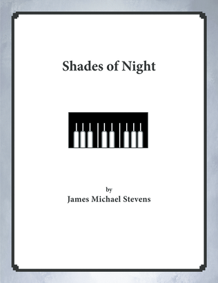 Shades of Night
