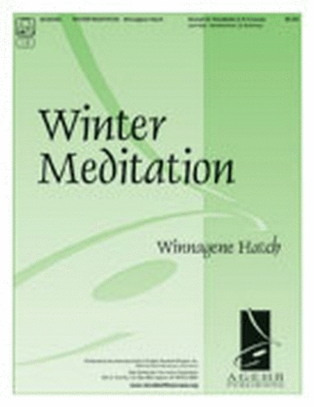 Winter Meditation image number null
