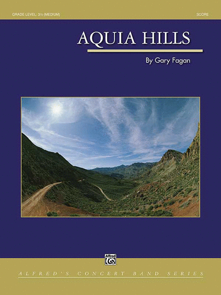 Gary Fagan : Aquia Hills